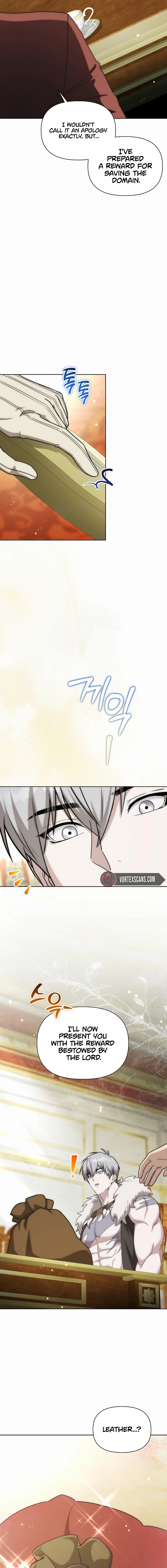 Barbarian’s Adventure in a Fantasy World Chapter 28 Page 18