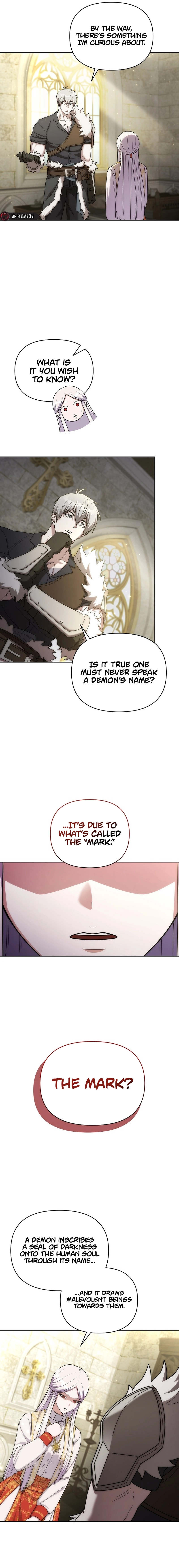 Barbarian’s Adventure in a Fantasy World Chapter 36 Page 8