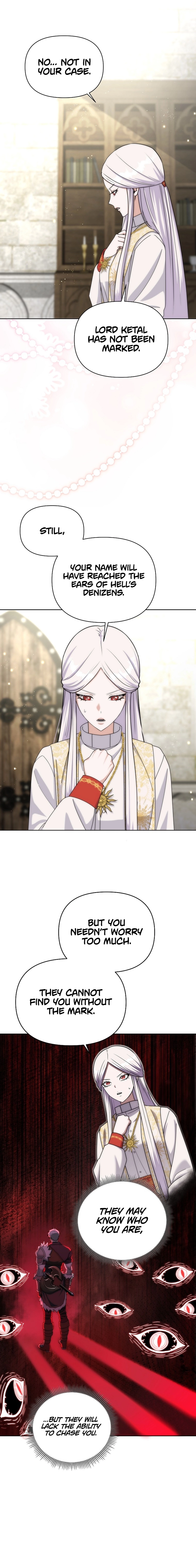 Barbarian’s Adventure in a Fantasy World Chapter 36 Page 10