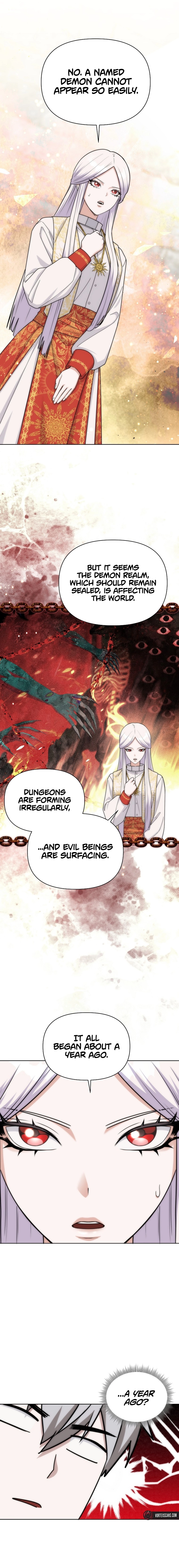 Barbarian’s Adventure in a Fantasy World Chapter 36 Page 15