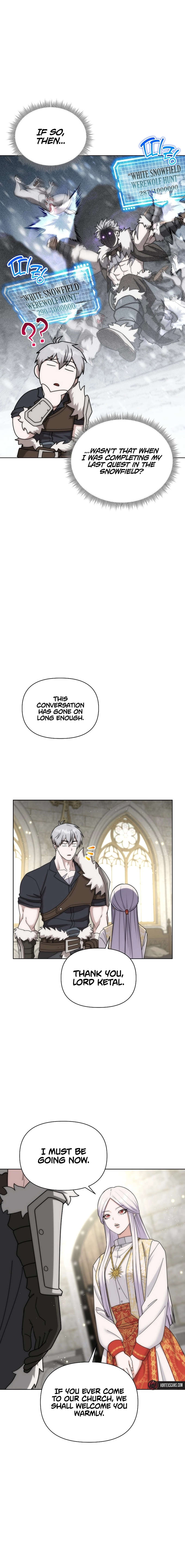 Barbarian’s Adventure in a Fantasy World Chapter 36 Page 16