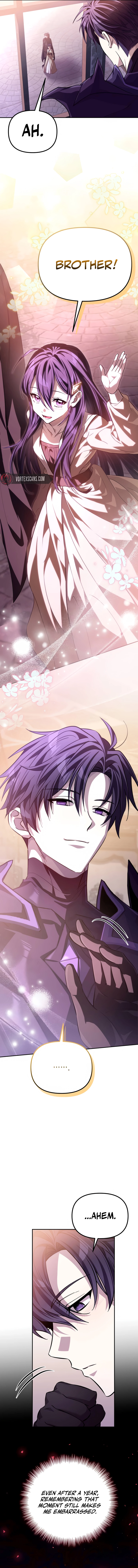 Became the Patron of Villains Chapter 9 Page 13