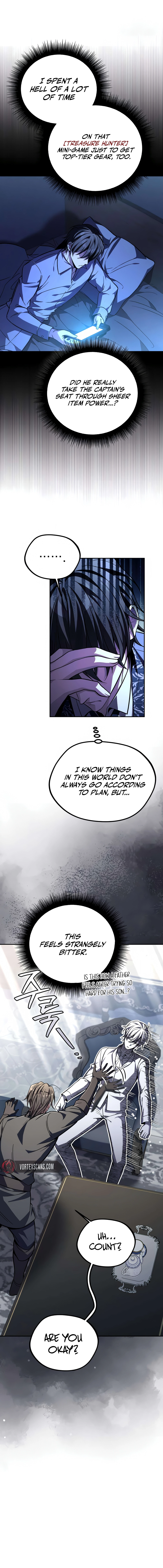 Became the Patron of Villains Chapter 15 Page 7