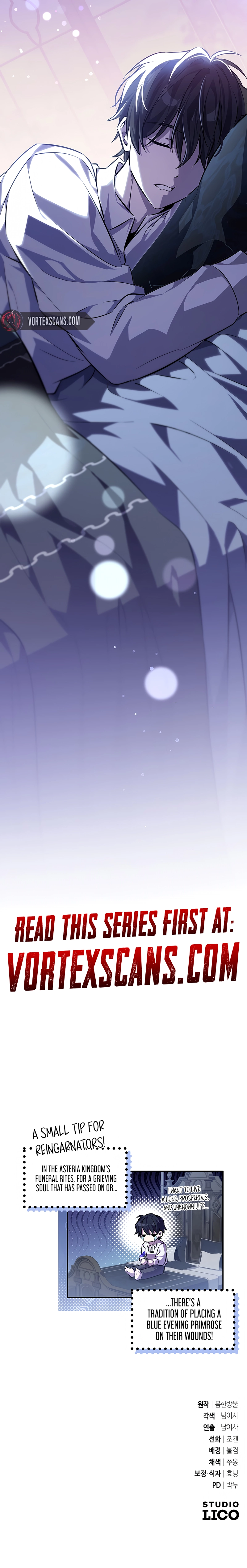 Became the Patron of Villains Chapter 1 Page 14