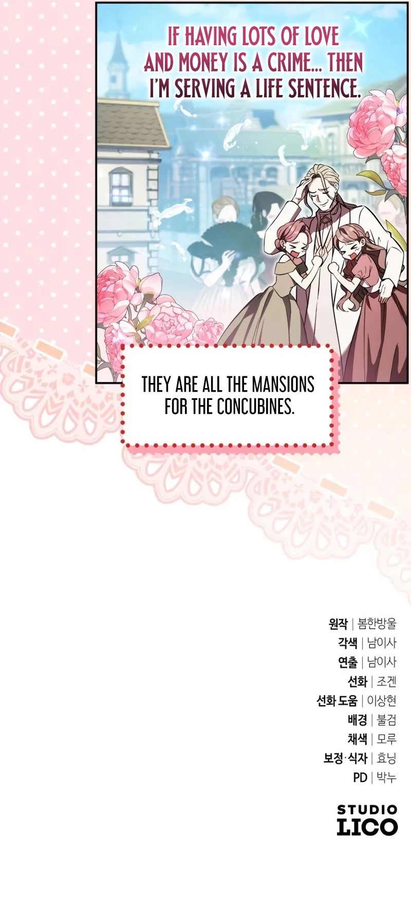 Became the Patron of Villains Chapter 18 Page 10