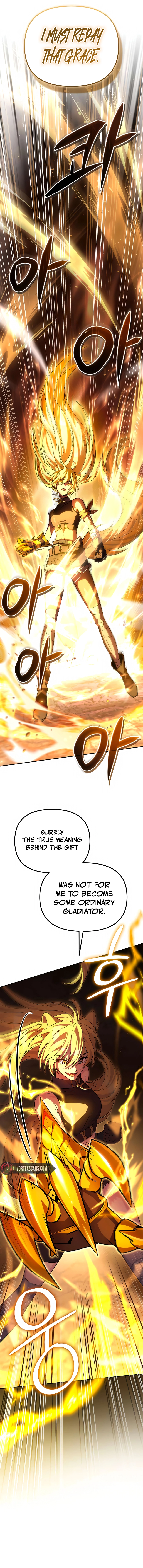 Became the Patron of Villains Chapter 11 Page 18