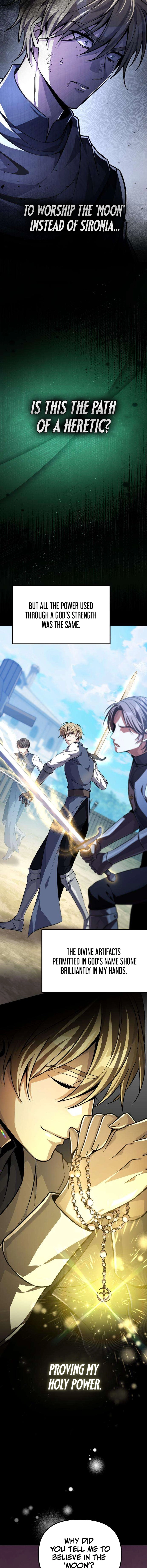 Became the Patron of Villains Chapter 14 Page 15