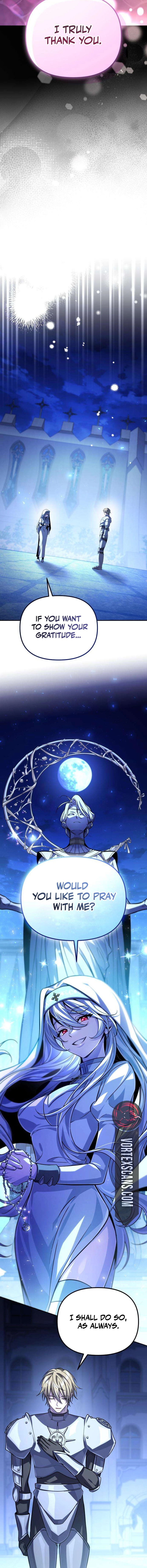 Became the Patron of Villains Chapter 14 Page 18