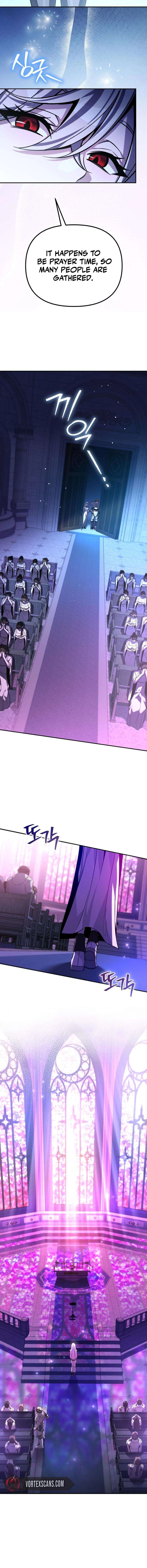 Became the Patron of Villains Chapter 14 Page 19