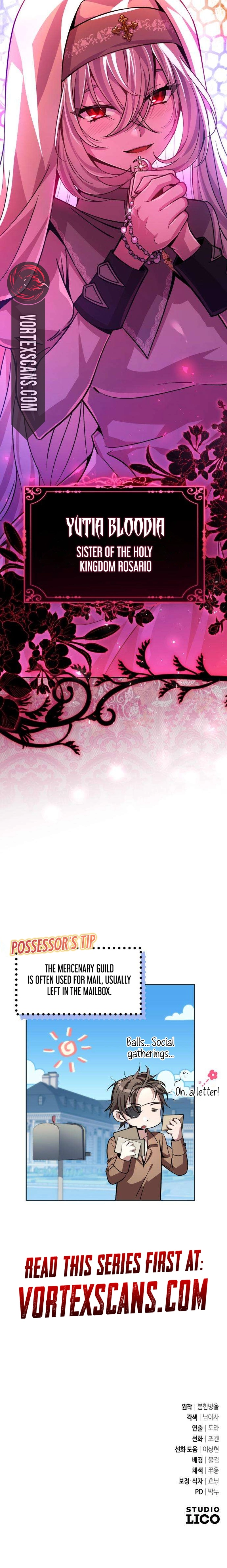 Became the Patron of Villains Chapter 14 Page 21