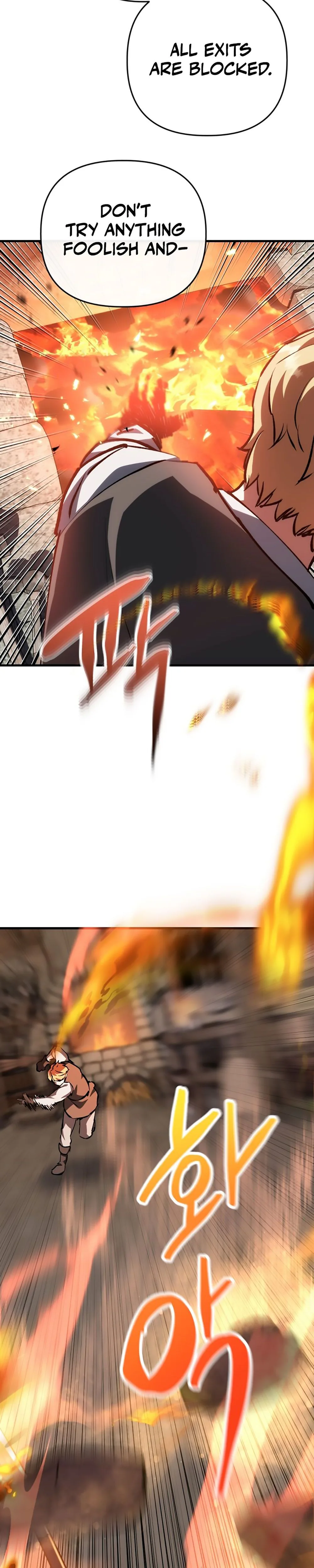 Bill The Blacksmith Chapter 14 Page 7