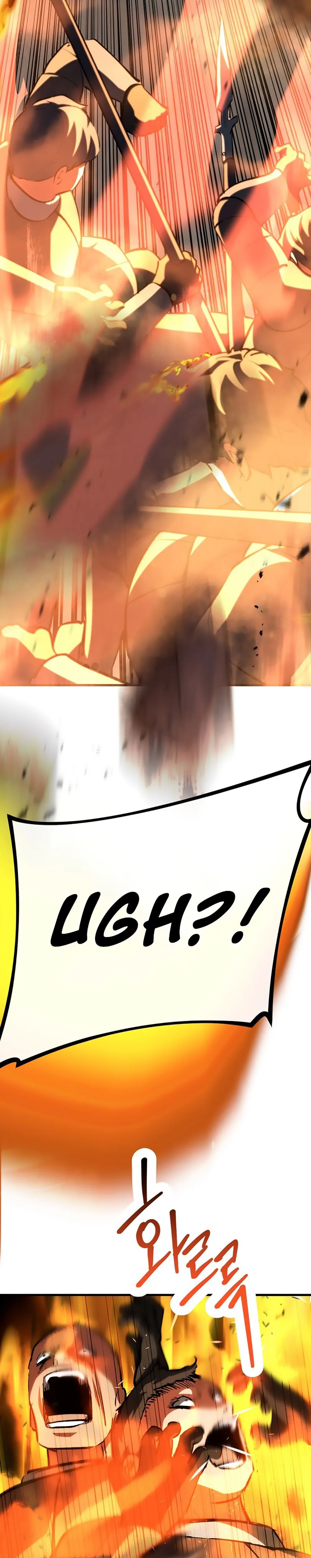 Bill The Blacksmith Chapter 14 Page 8