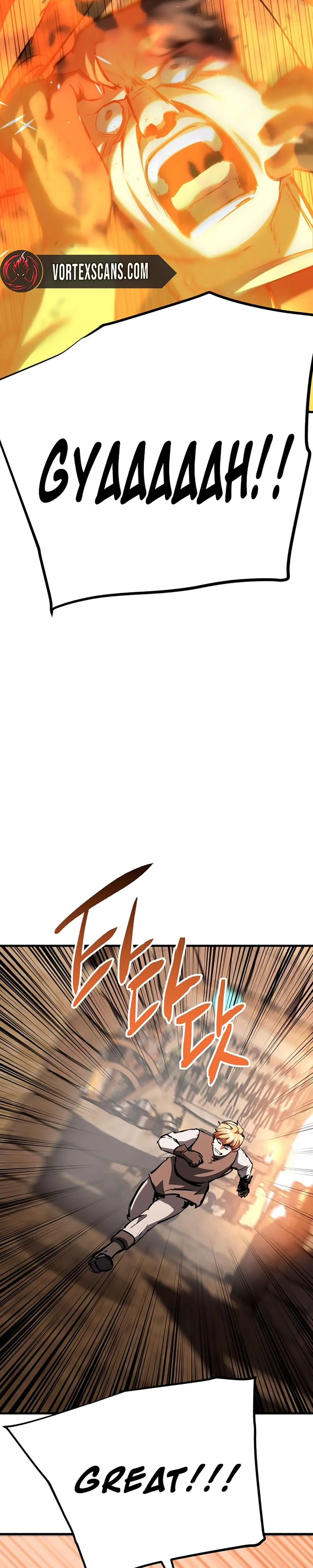 Bill The Blacksmith Chapter 14 Page 9