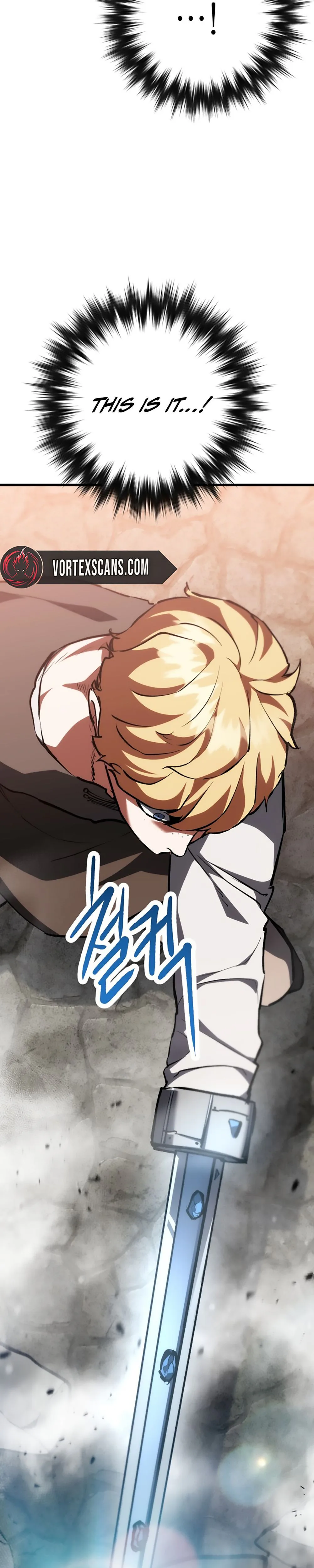 Bill The Blacksmith Chapter 14 Page 13