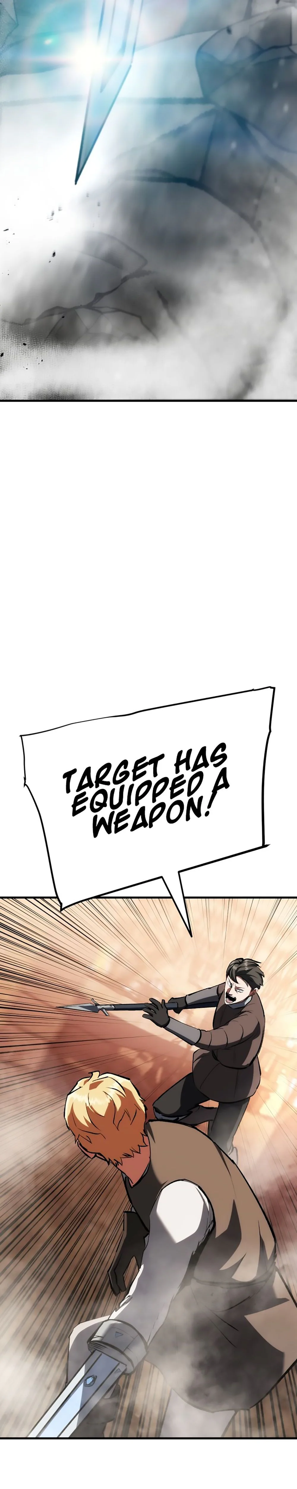 Bill The Blacksmith Chapter 14 Page 14