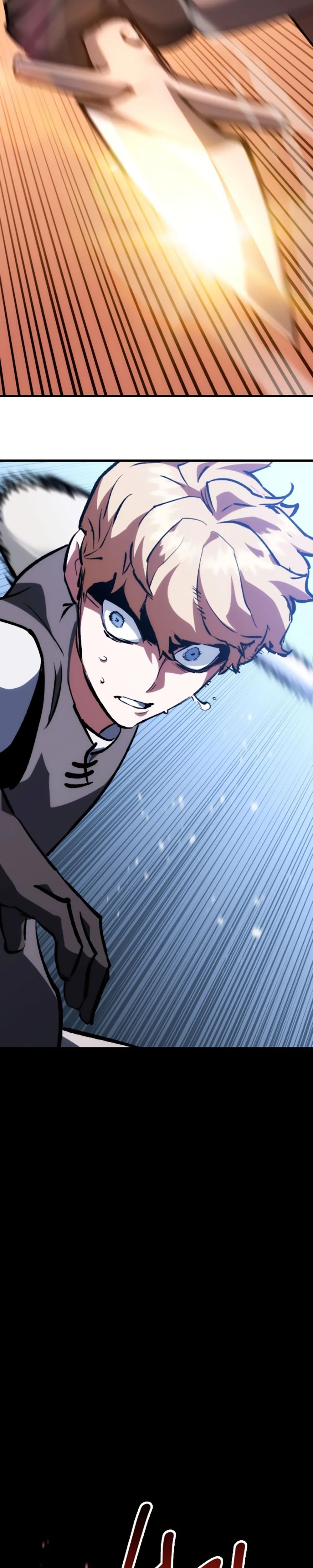 Bill The Blacksmith Chapter 14 Page 16