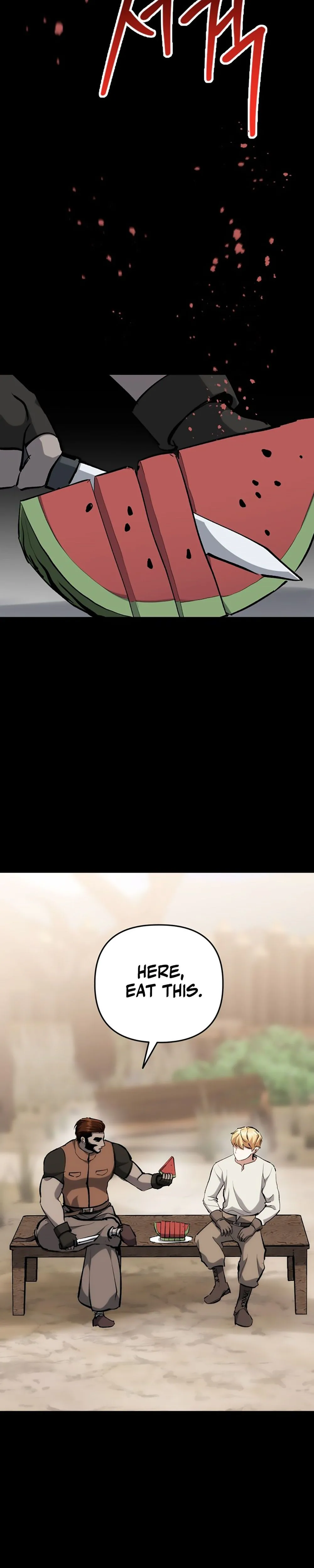 Bill The Blacksmith Chapter 14 Page 17