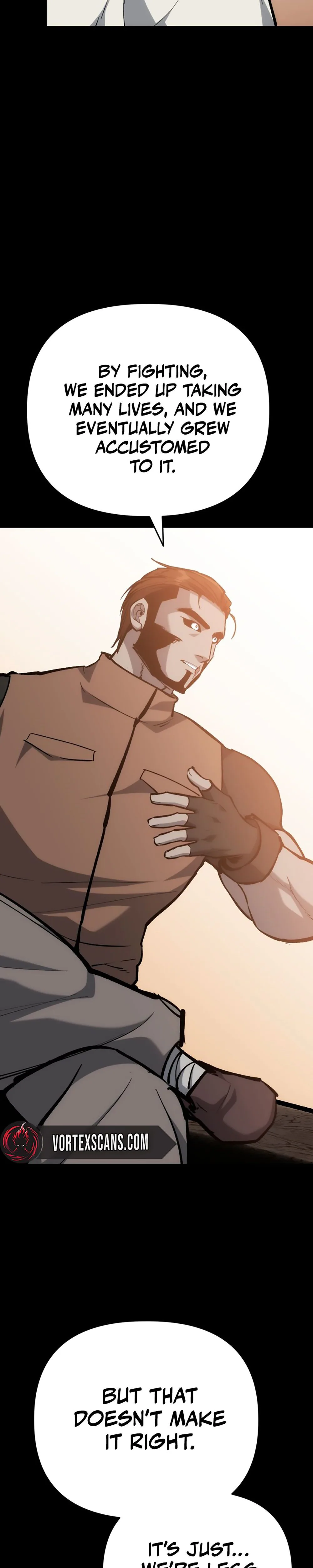 Bill The Blacksmith Chapter 14 Page 22