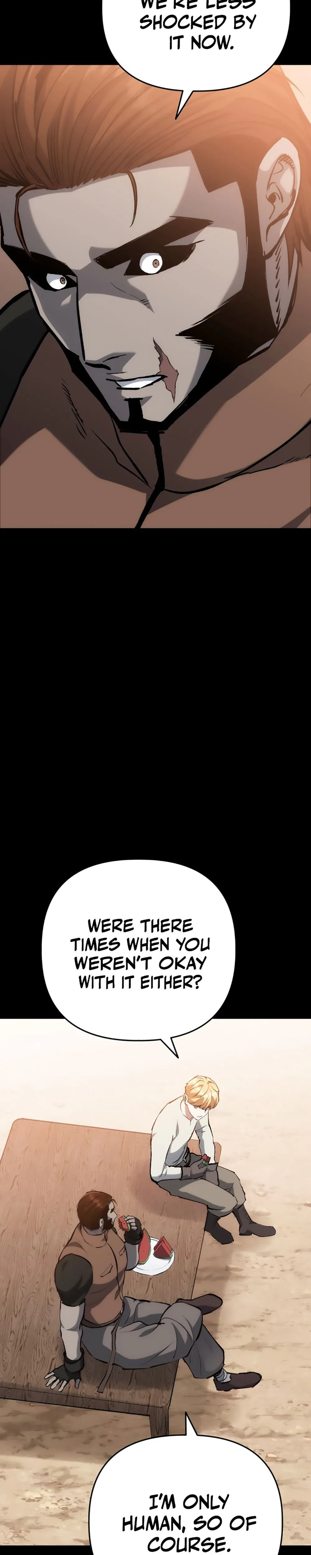 Bill The Blacksmith Chapter 14 Page 23