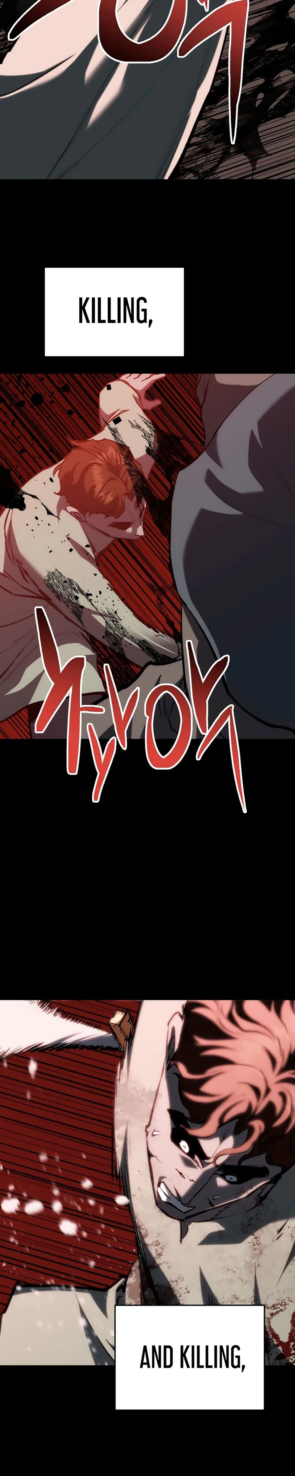 Bill The Blacksmith Chapter 14 Page 27