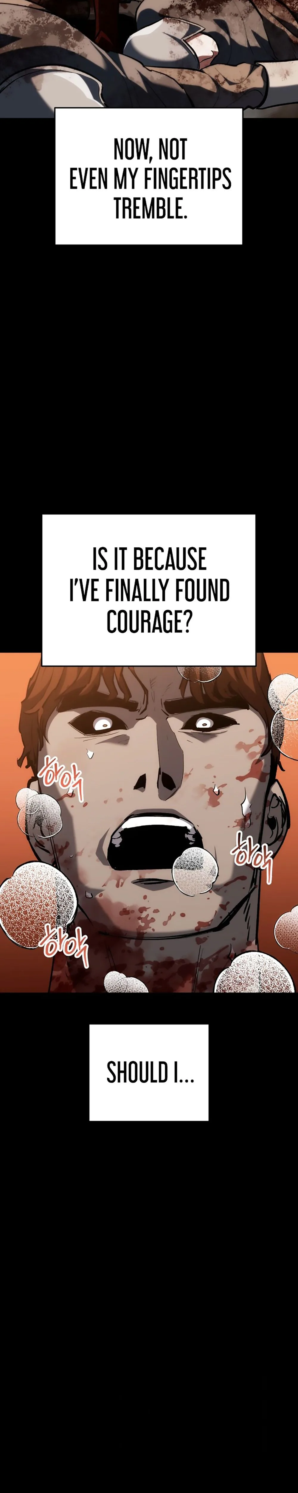 Bill The Blacksmith Chapter 14 Page 29