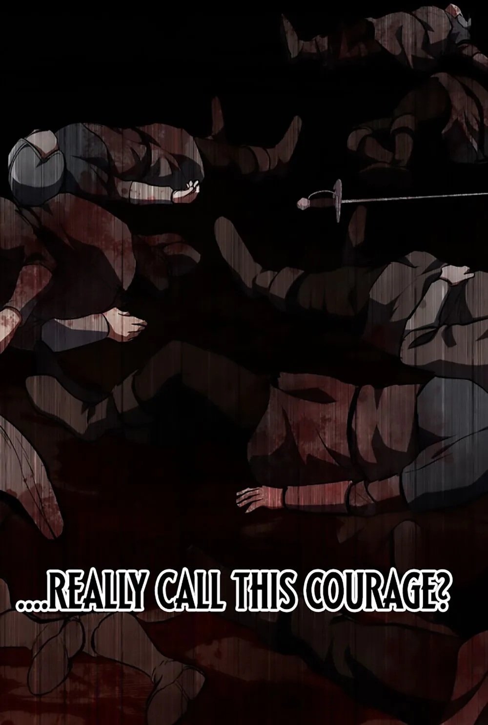 Bill The Blacksmith Chapter 14 Page 30