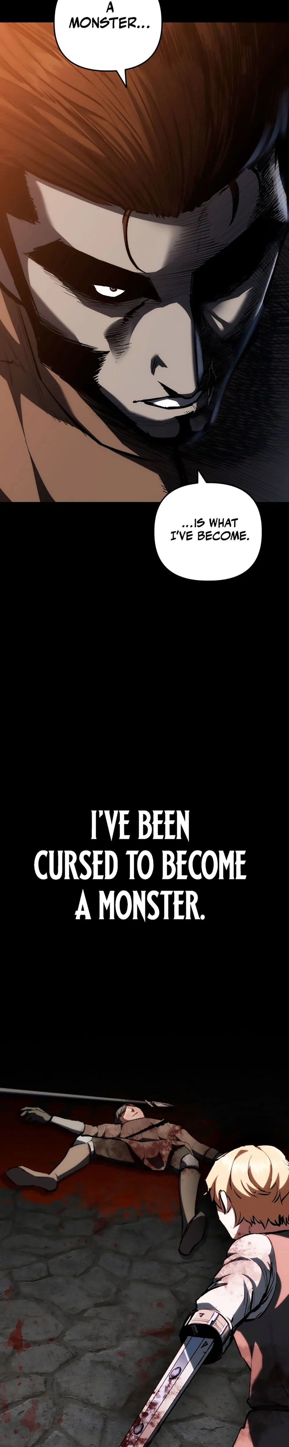 Bill The Blacksmith Chapter 14 Page 32