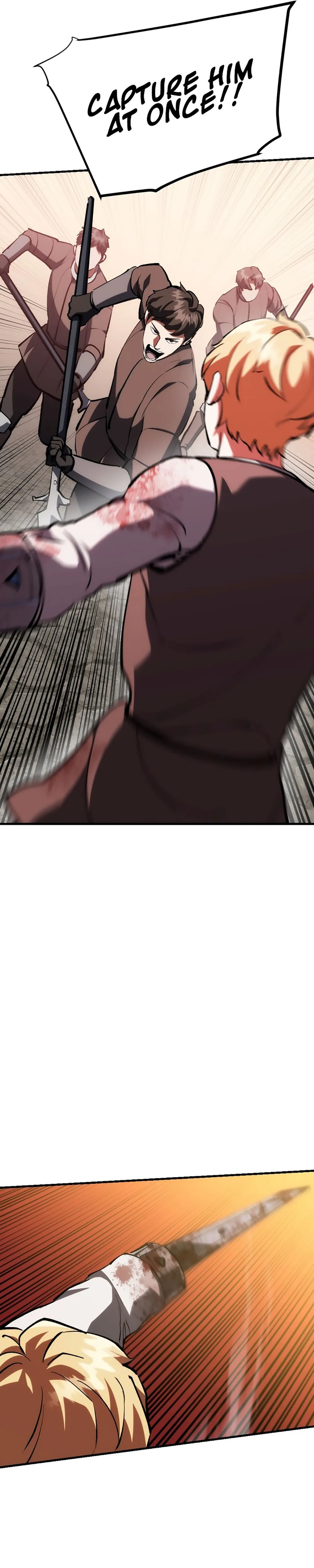 Bill The Blacksmith Chapter 14 Page 36