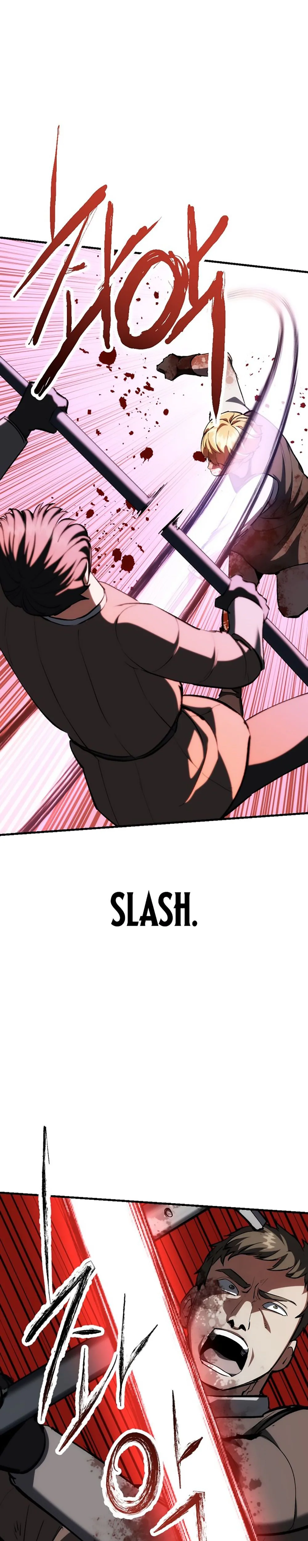 Bill The Blacksmith Chapter 14 Page 37