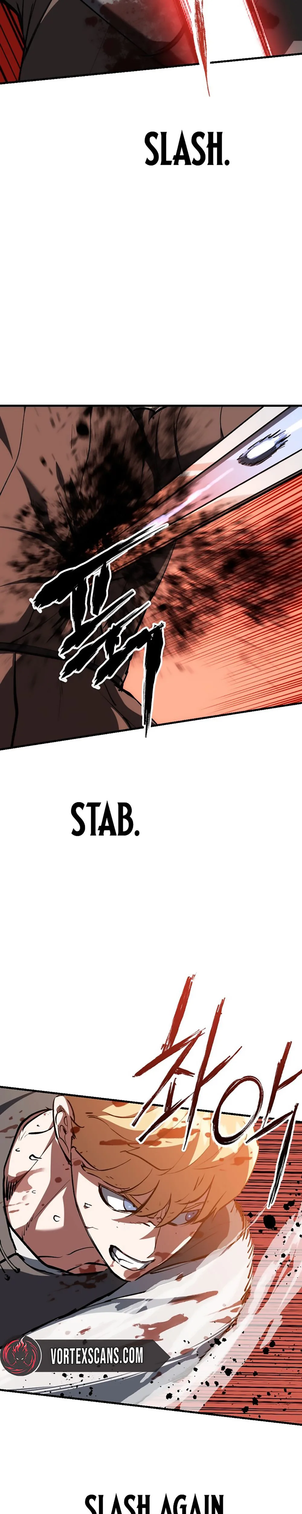 Bill The Blacksmith Chapter 14 Page 38