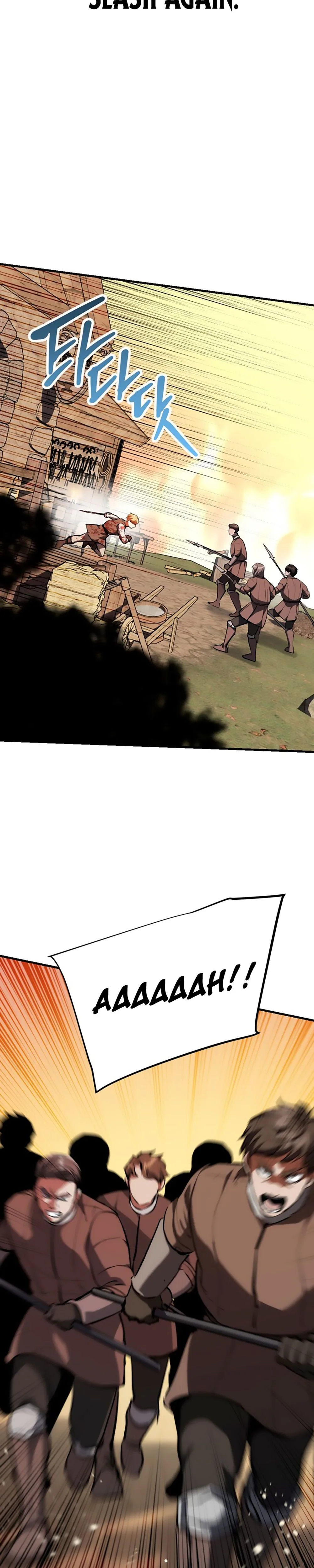 Bill The Blacksmith Chapter 14 Page 39