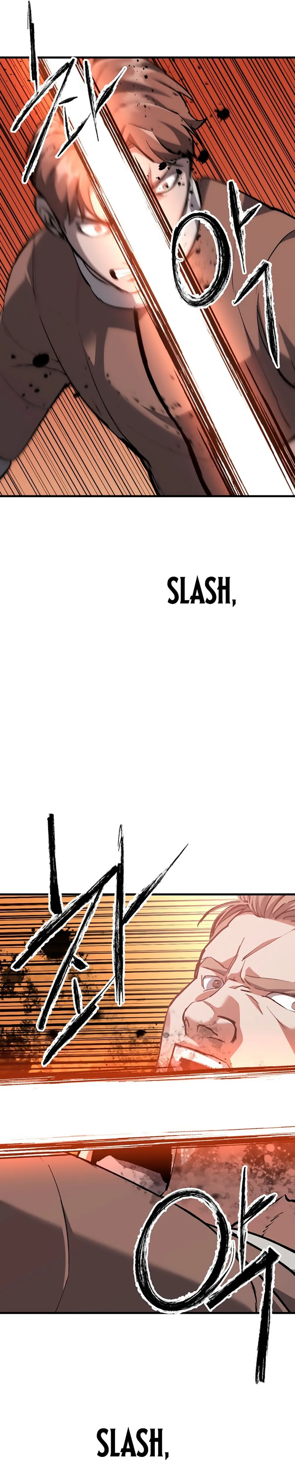 Bill The Blacksmith Chapter 14 Page 41