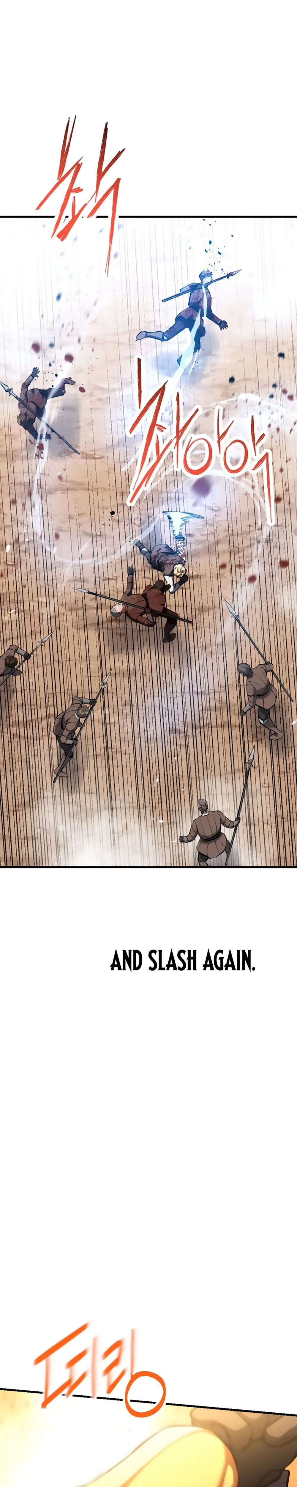 Bill The Blacksmith Chapter 14 Page 42