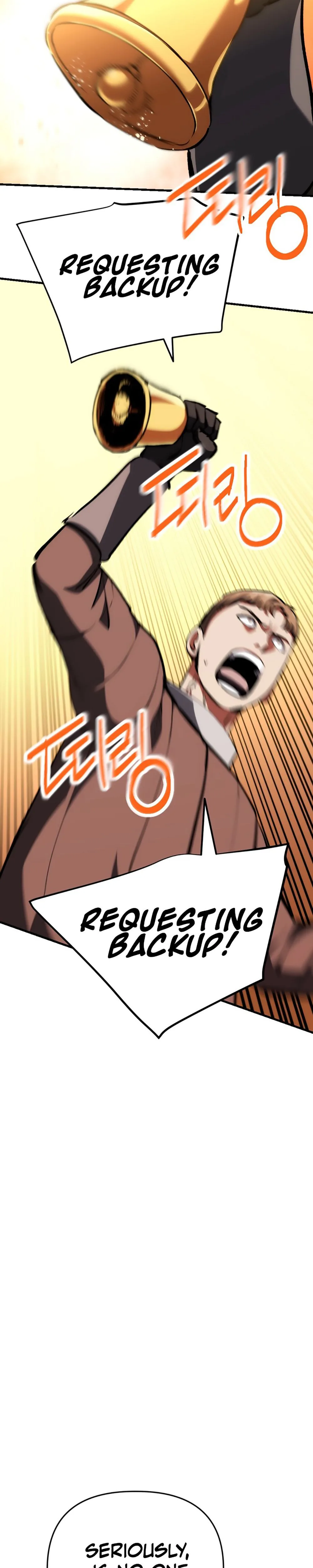 Bill The Blacksmith Chapter 14 Page 43