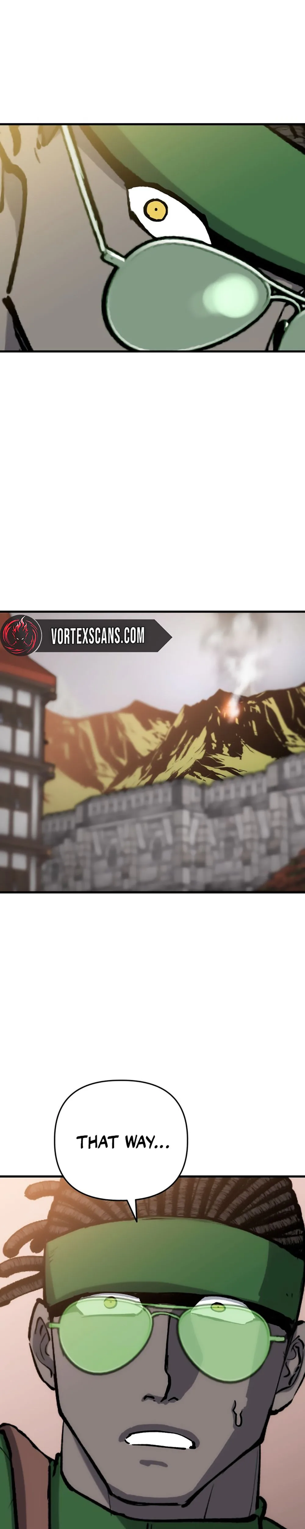 Bill The Blacksmith Chapter 14 Page 48