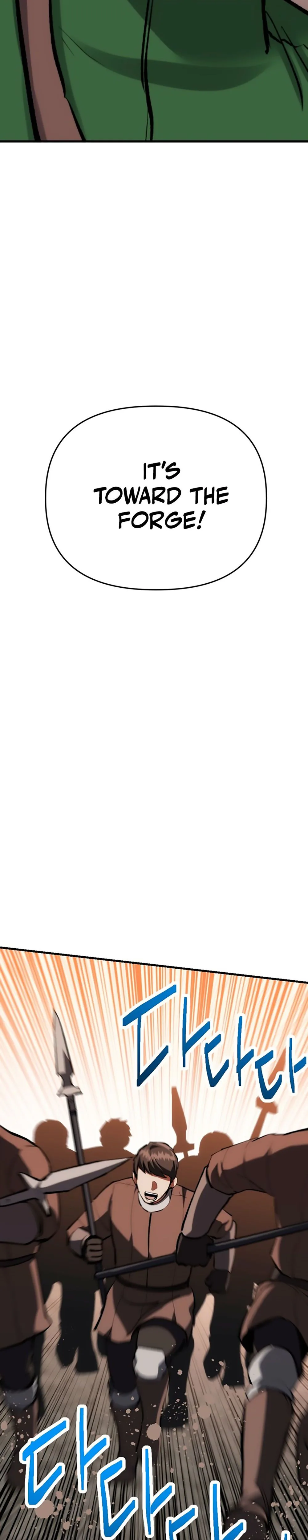 Bill The Blacksmith Chapter 14 Page 49