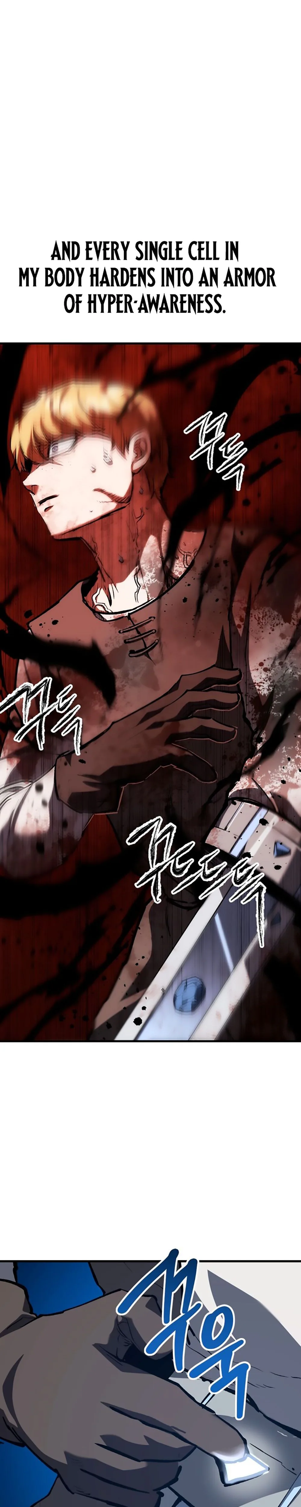 Bill The Blacksmith Chapter 14 Page 54