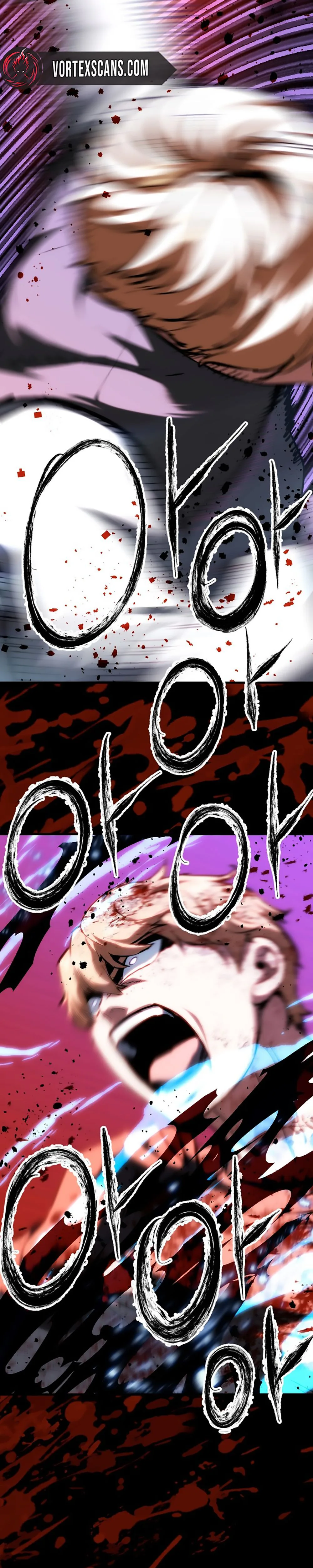 Bill The Blacksmith Chapter 14 Page 58