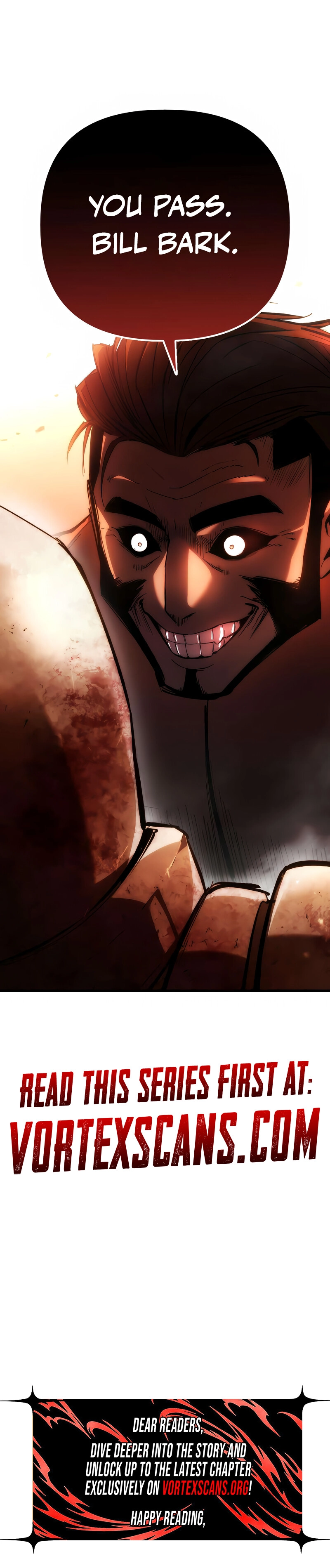 Bill The Blacksmith Chapter 5 Page 18