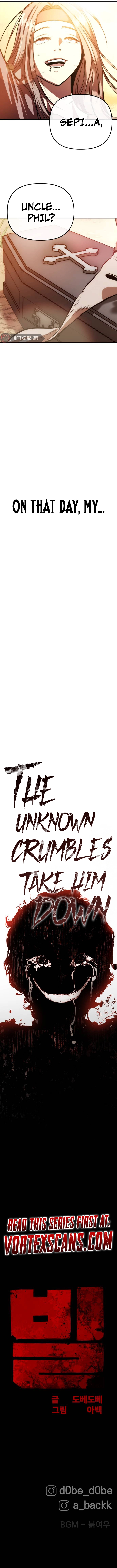 Bill The Blacksmith Chapter 1 Page 25