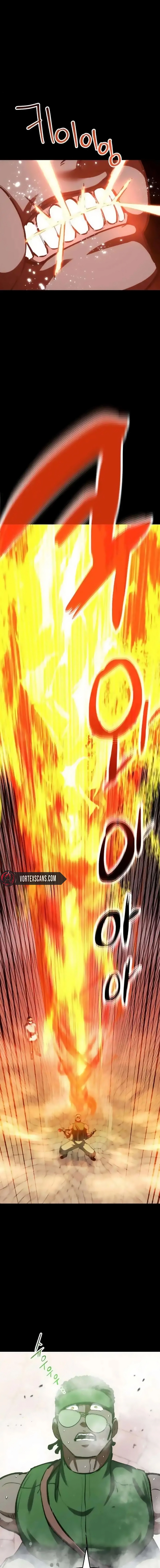 Bill The Blacksmith Chapter 13 Page 9