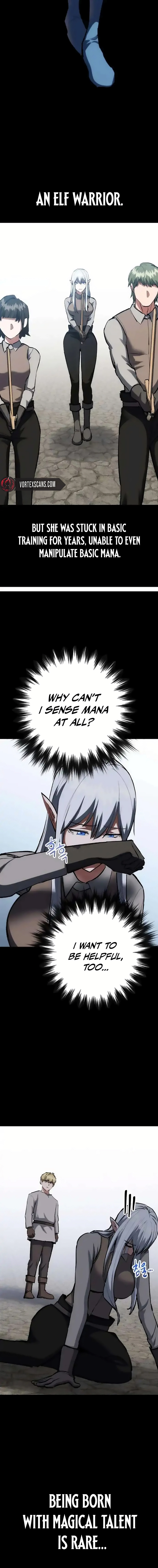 Bill The Blacksmith Chapter 13 Page 11