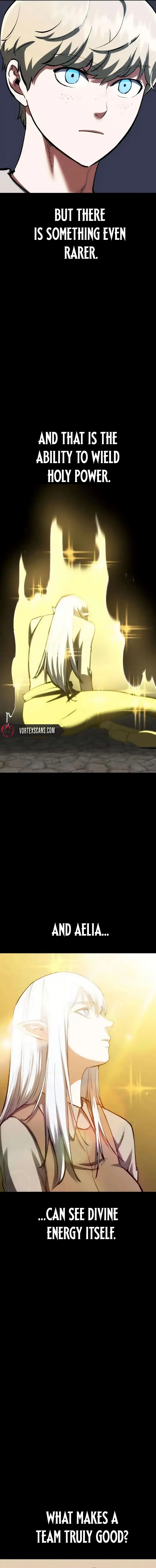 Bill The Blacksmith Chapter 13 Page 12