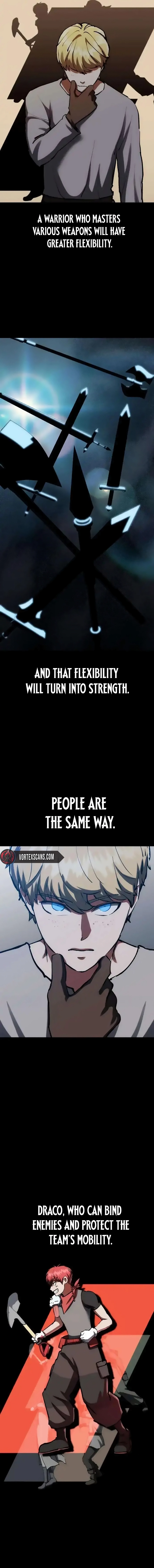 Bill The Blacksmith Chapter 13 Page 13