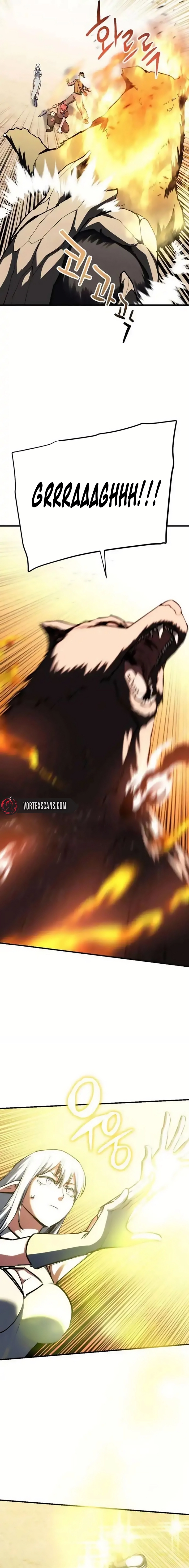 Bill The Blacksmith Chapter 13 Page 15