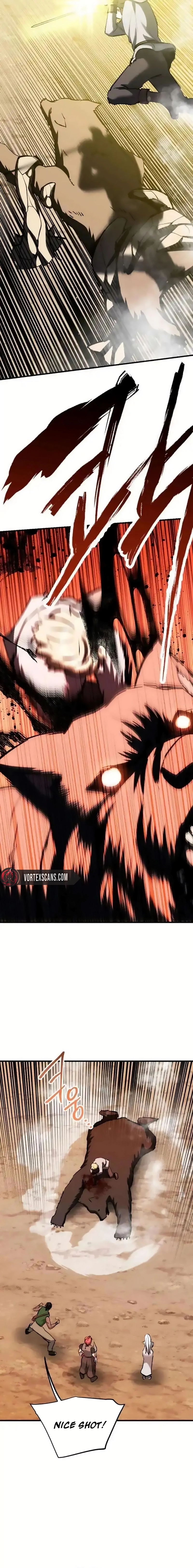 Bill The Blacksmith Chapter 13 Page 16