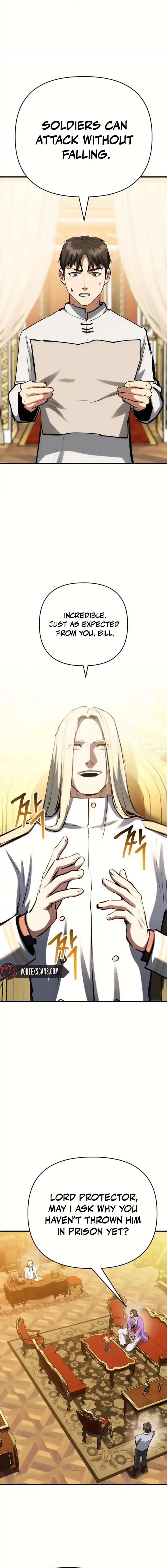 Bill The Blacksmith Chapter 13 Page 24