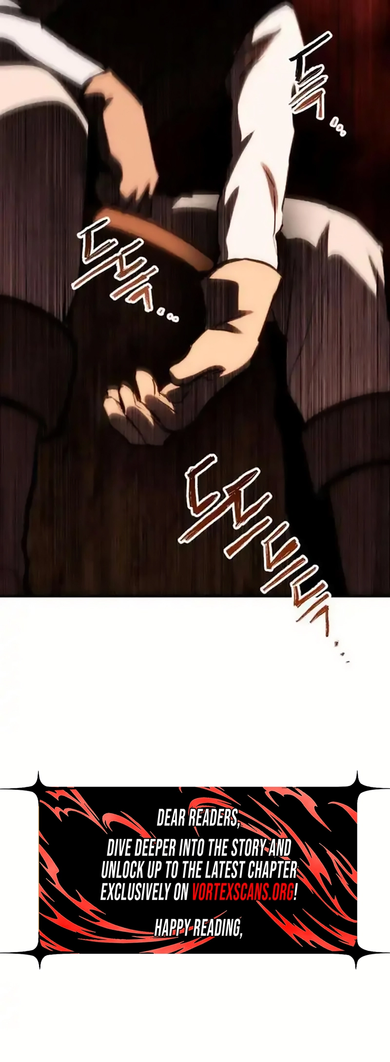 Bill The Blacksmith Chapter 13 Page 29