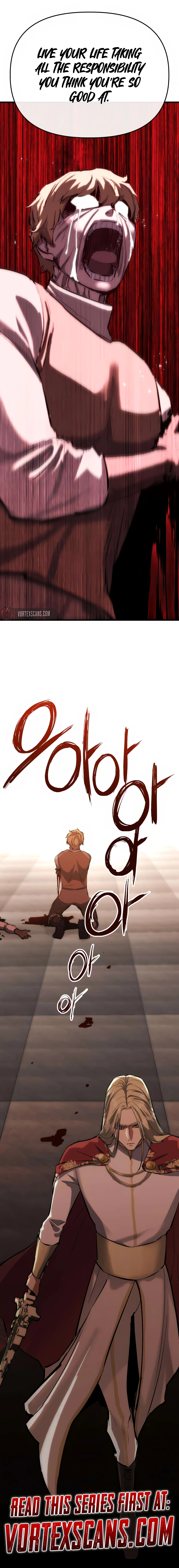 Bill The Blacksmith Chapter 2 Page 18