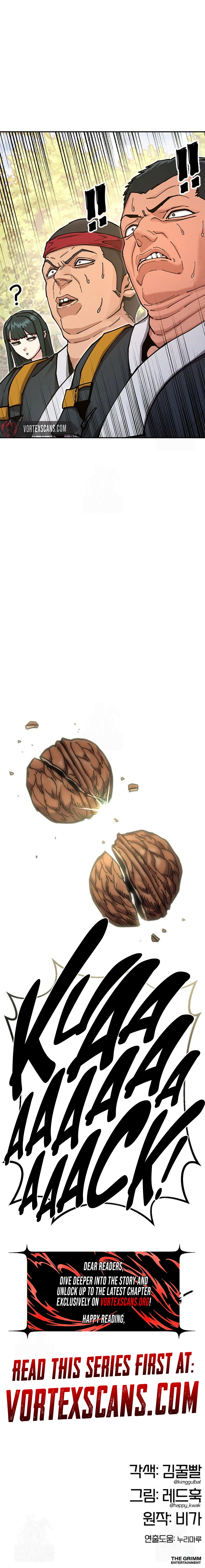 Chronicles of the Lazy Sovereign Chapter 36 Page 14